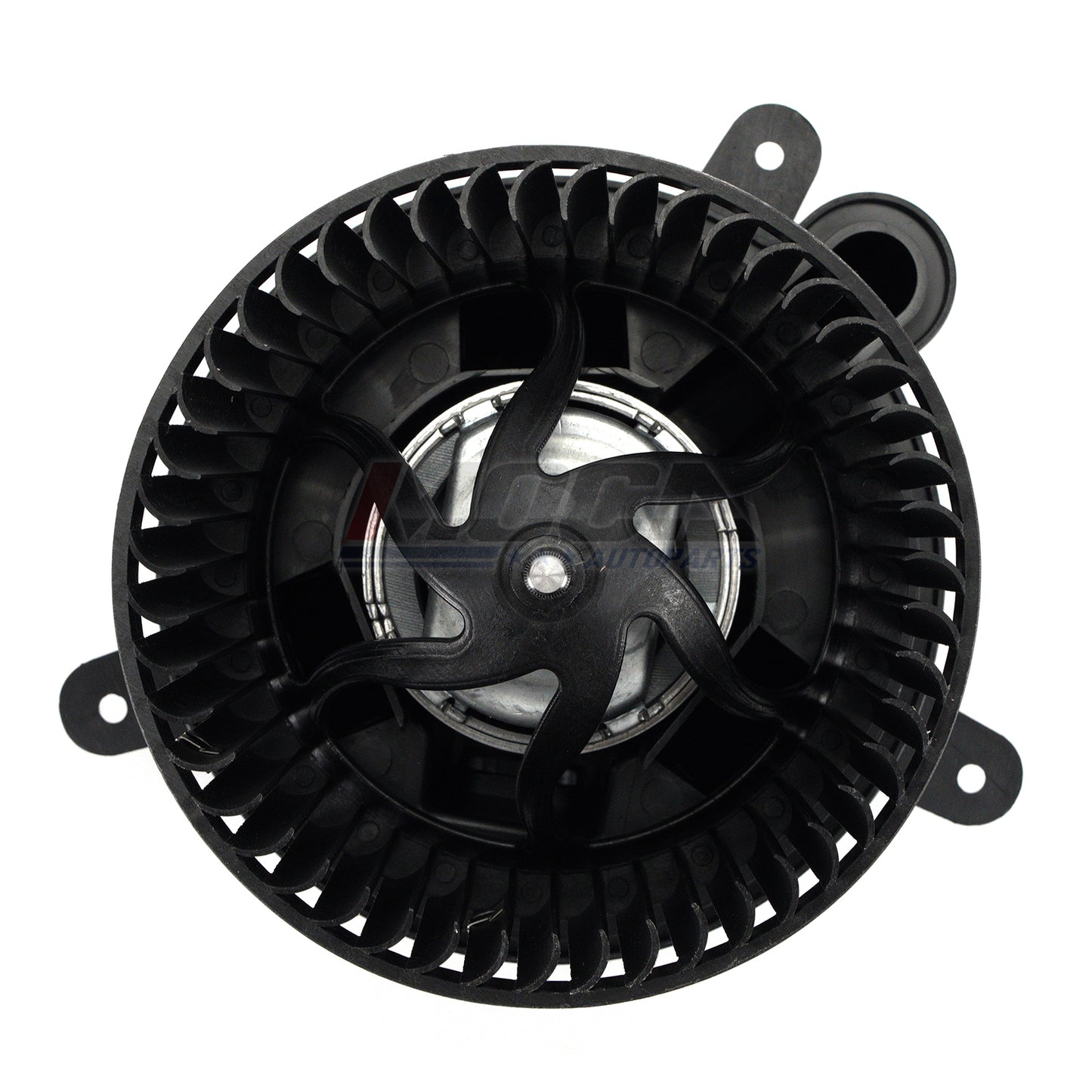 MOCA HVAC Blower Heater Motor w/Fan Cage Fit for 1997-2001 Jeep Cherokee Wrangler