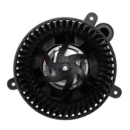 MOCA HVAC Blower Heater Motor w/Fan Cage Fit for 1997-2001 Jeep Cherokee Wrangler