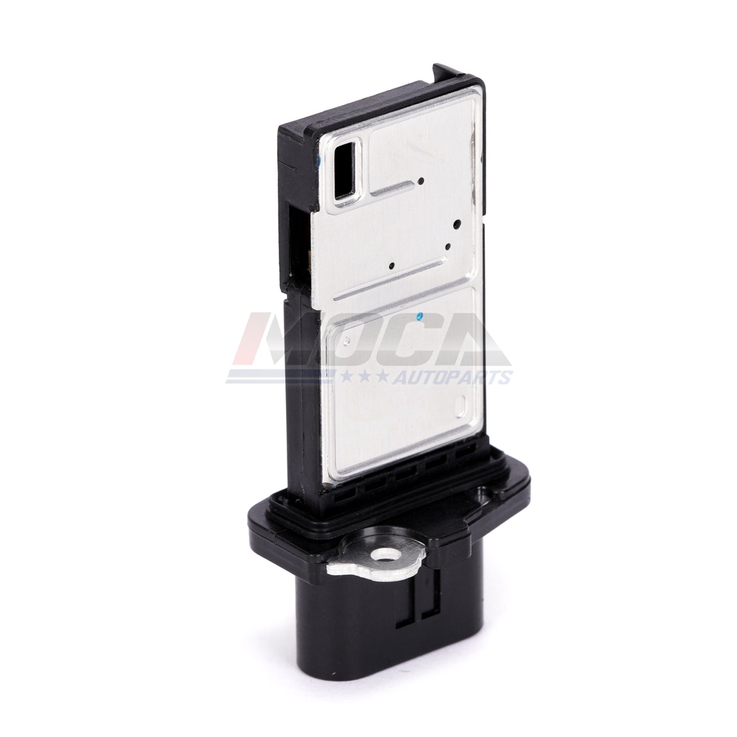 Sensor de flujo de aire masivo MOCA compatible con Buick LaCrosse 2.4L (2010-2016), Cadillac CTS 3.6L (2014-2019), Chevrolet Colorado 2.9L (2007-2012) y Hummer H3 3.7L (2007-2010)