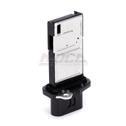 Sensor de flujo de aire masivo MOCA compatible con Buick LaCrosse 2.4L (2010-2016), Cadillac CTS 3.6L (2014-2019), Chevrolet Colorado 2.9L (2007-2012) y Hummer H3 3.7L (2007-2010)