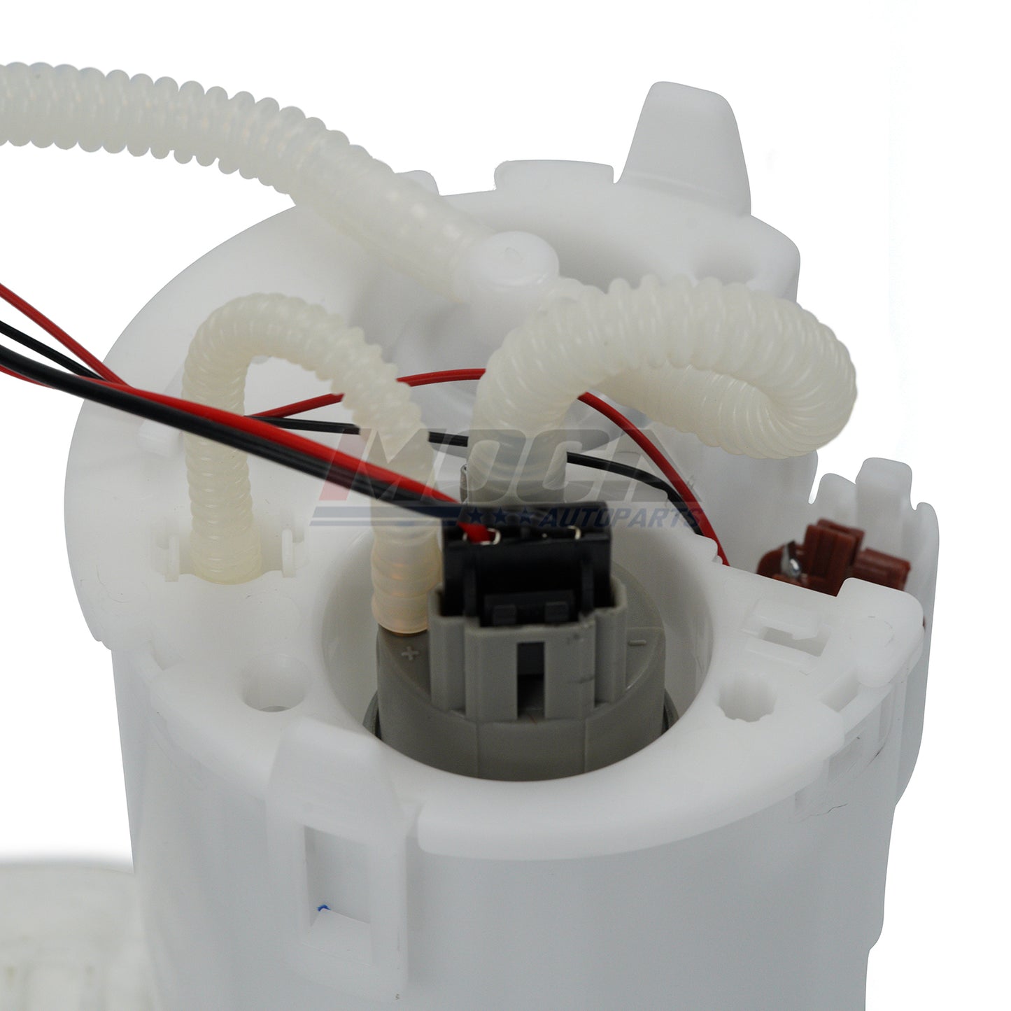 Electric Fuel Pump Module Assembly Fit for 1998 Ford Escort & Mercury Tracer L4 2.0L