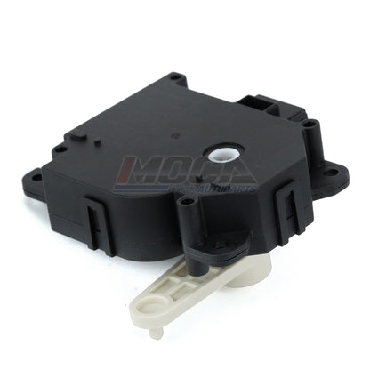 MOCA 604-239 Left Main HVAC Heater Air Blend Door Actuator Fit for 2007-2014 Ford Edge 3.5L & 2007-2010 Lincoln Mkx 3.5L & 2011-2015 Lincoln Mkx 3.7L