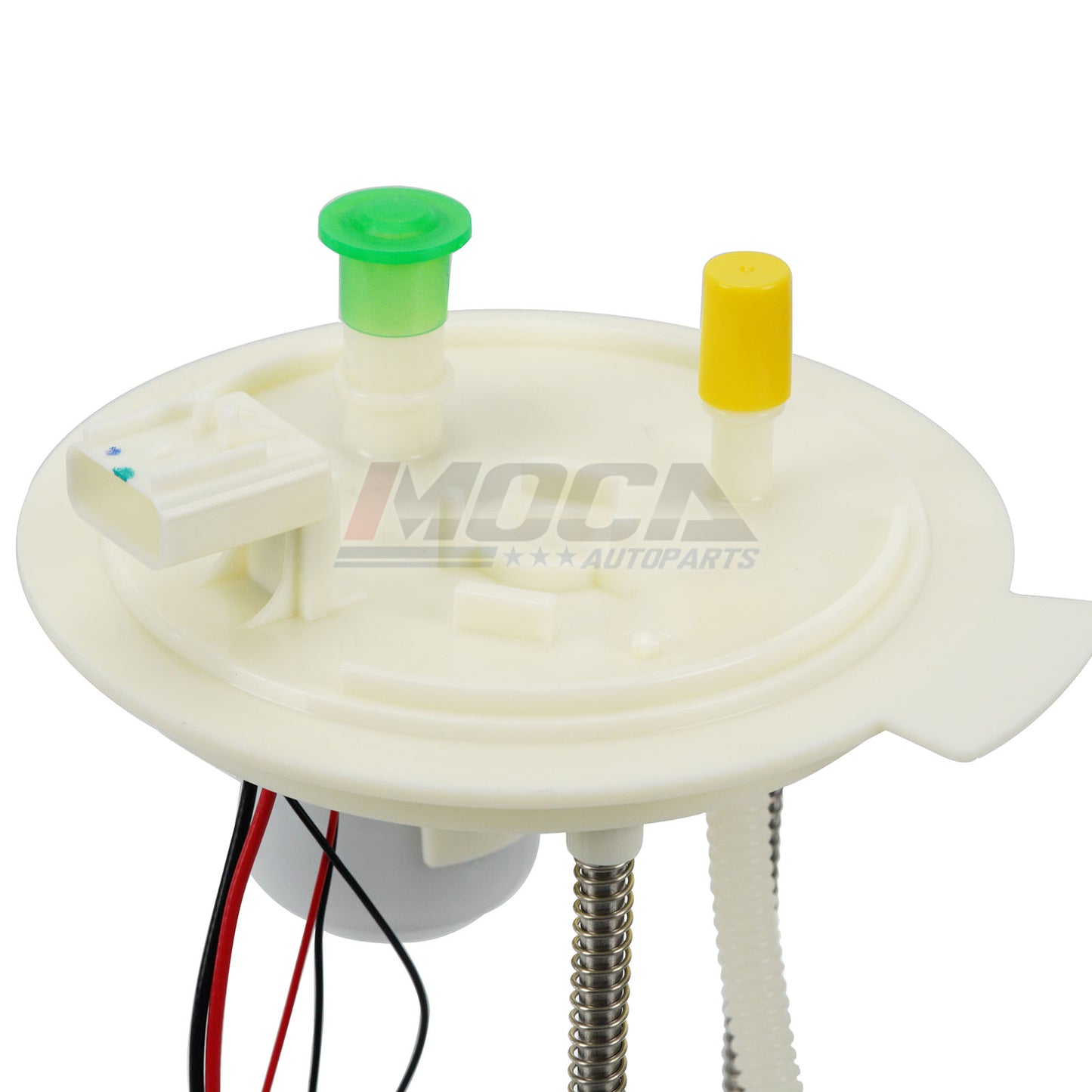 Electric Fuel Pump Module Assembly Fit for 2004-2006 Chevrolet Express 3500 6.0L & GMC Savana 3500