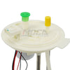 Electric Fuel Pump Module Assembly Fit for 2004-2006 Chevrolet Express 3500 6.0L & GMC Savana 3500