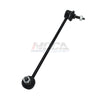 MOCA 2PCS Front Stabilizer Sway Bar Link Fit for 2002-2007 Mercedes Benz C230 & 2006-2009 Mercedes Benz CLK350