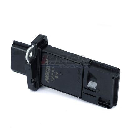 Sensor de flujo de aire masivo MOCA compatible con Chevrolet City Express 2.0L (2015-2018), INFINITI FX35 3.5L (2003-2012), INFINITI QX80 5.6L (2014-2023) y Nissan Xterra 4.0L (2005-2015)