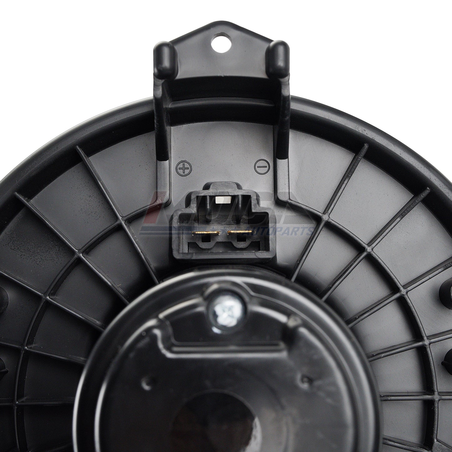 MOCA HVAC Heater Blower Motor with Fan Cage Fit for 2007-2015 Mazda CX-9 & 2014-2021 Ram ProMaster 1500 2500 3500