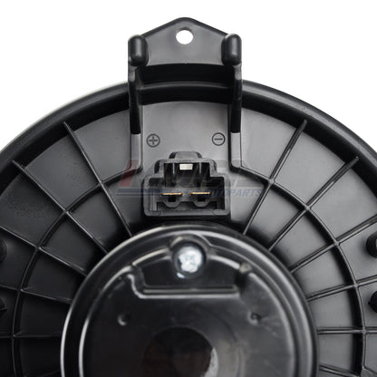 MOCA HVAC Heater Blower Motor with Fan Cage Fit for 2007-2015 Mazda CX-9 & 2014-2021 Ram ProMaster 1500 2500 3500