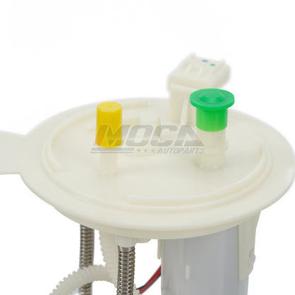 Electric Fuel Pump Module Assembly Fit for 2009-2014 Ford Expedition & 2009-2014 Lincoln Navigator