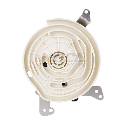 MOCA 604-936 Actuador de puerta de mezcla de aire del calentador HVAC compatible con Honda Accord 2.4L 2008-2012 y Honda Crosstour 2.4L 2012-2015