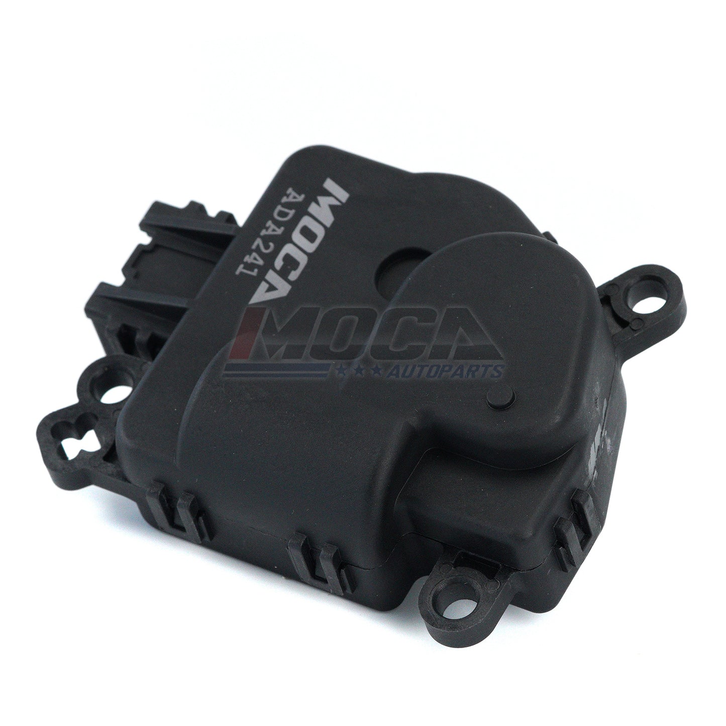 MOCA 604-241 HVAC Heater Air Blend Door Actuator Fit for 2007-2016 Ford Expedition & 2008-2011 Mercury Mariner