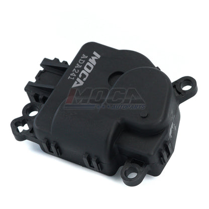 MOCA 604-241 HVAC Heater Air Blend Door Actuator Fit for 2007-2016 Ford Expedition & 2008-2011 Mercury Mariner