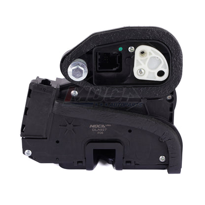 Actuador de cerradura de puerta trasera derecha MOCA 937-927 compatible con Cadillac Escalade 2015-2019, GMC Canyon 2016-2019 y GMC Yukon 2015-2019