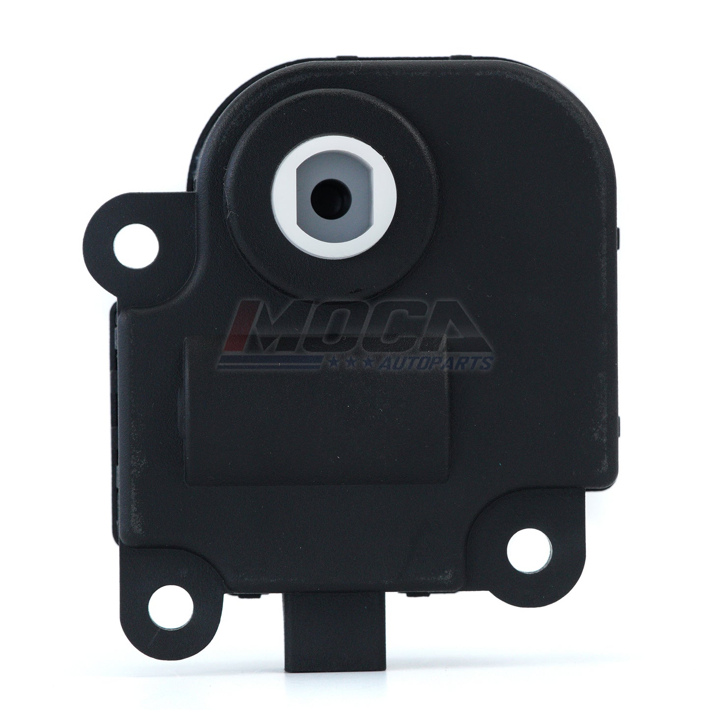 MOCA 604-109 HVAC Heater Air Blend Door Actuator Fit for 2009-2012 Chevrolet Malibu & 2005-2010 Pontiac G6