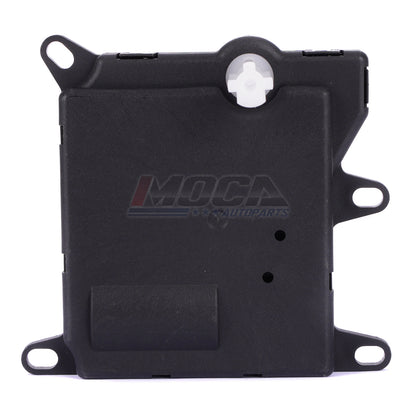 MOCA 604-207 HVAC Heater Air Blend Door Actuator Fit for 1996-2007 Ford Taurus & 1998-2002 Lincoln Continental & 1996-2005 Mercury Sable