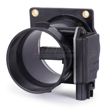 Sensor de flujo de aire masivo MOCA compatible con Ford Crown Victoria V8 4.6L 1996-1999 y Mercury Cougar V6 2.5L 1999-2002 y Ford F-150 V6 4.2L 1997-2003