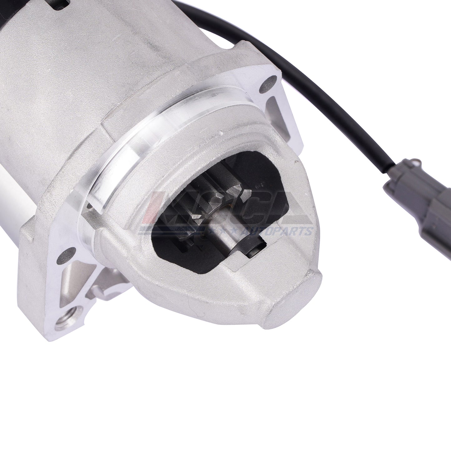 Motor de arranque MOCA 19068 compatible con INFINITI FX50 5.0L (2009-2013) e INFINITI Q70 5.6L (2014-2019) y Nissan NV2500 NV3500 5.6L (2012-2021) y Nissan TITAN XD 5.6L (2016-2024)