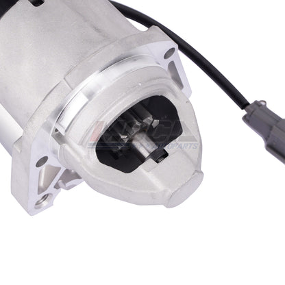 Motor de arranque MOCA 19068 compatible con INFINITI FX50 5.0L (2009-2013) e INFINITI Q70 5.6L (2014-2019) y Nissan NV2500 NV3500 5.6L (2012-2021) y Nissan TITAN XD 5.6L (2016-2024)