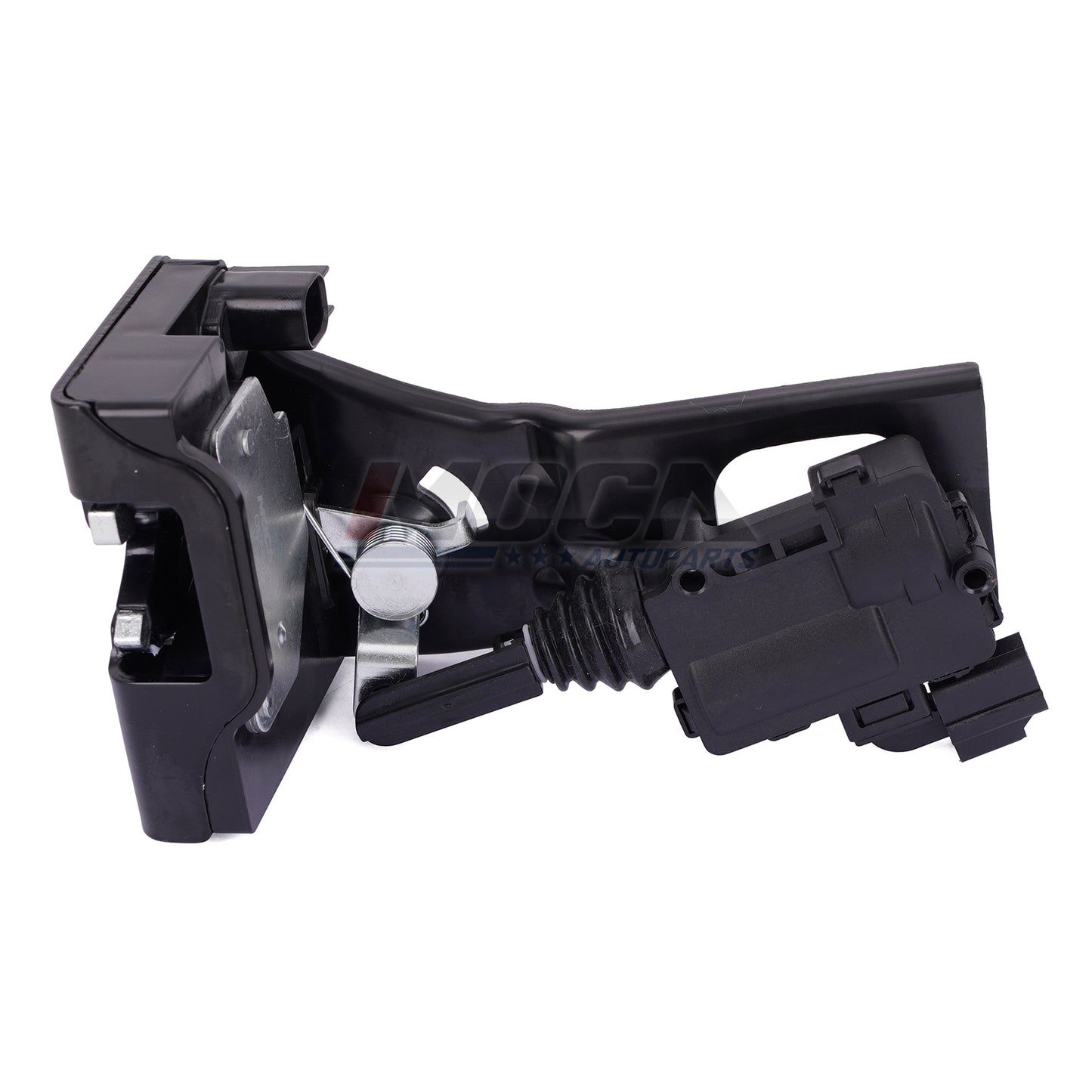 MOCA 937-663 Rear Tailgate Door Lock Actuator Fit for 2009-2012 Ford Escape & 2009-2011 Mercury Mariner & 2009-2011 Mazda Tribute
