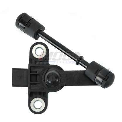 Sensor de altura de suspensión delantera derecha MOCA compatible con Ford Expedition Lincoln Navigator 2003-2006