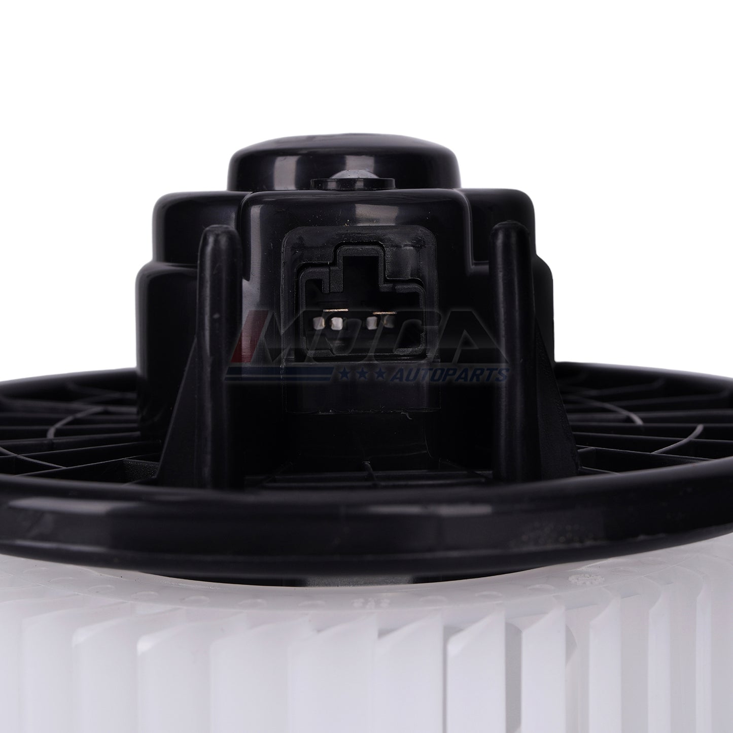 MOCA HVAC Heater Blower Motor with Fan Cage Fit for 2009-2014 Honda Fit 1.5L L4