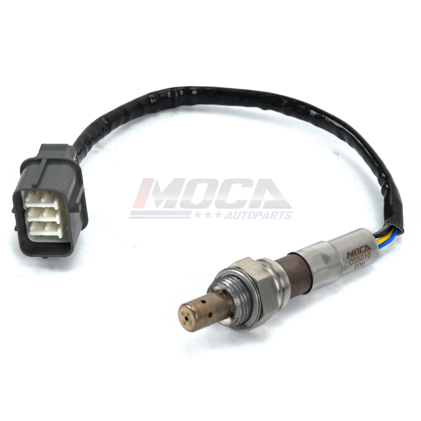 MOCA 234-5010 Upstream O2 Sensor Oxygen Sensor Fit for 2005-2008 Acura RL 3.5L & 2004-2008 Acura TL 3.2L & 2005-2006 Honda Odyssey 3.5L & 2004-2007 Saturn Vue 3.5L