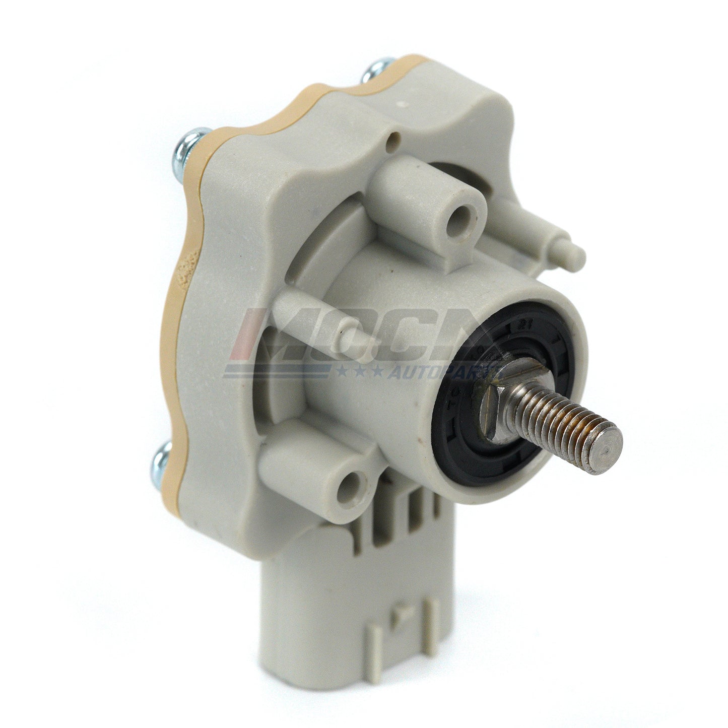 Sensor de nivel de faros MOCA compatible con Lexus ES330 3.3L (2004-2006), Toyota Prius 1.5L (2004-2009) y Mazda RX-8 1.3L (2004-2008)