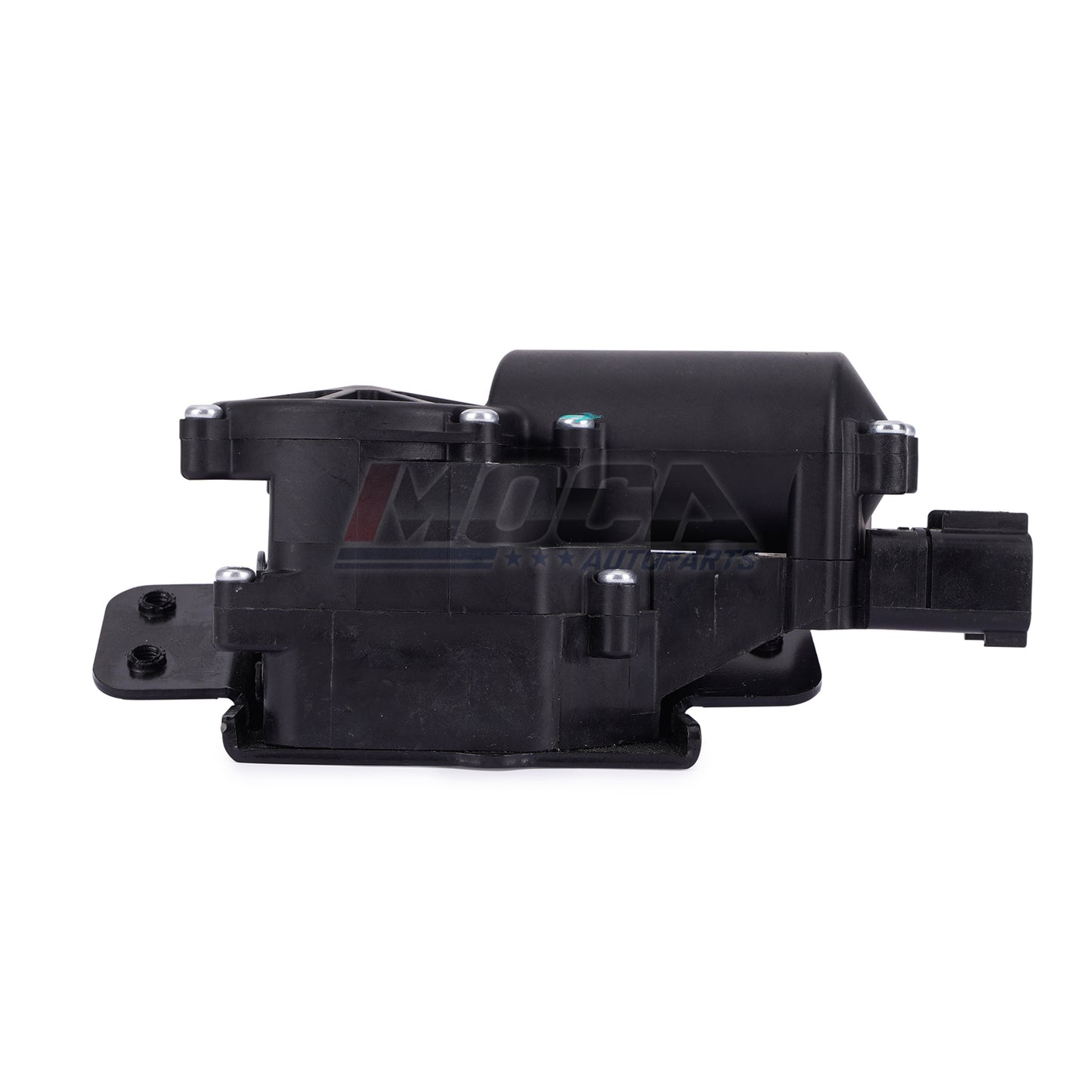 MOCA 931-107 Rear Liftgate Lock Actuator Fit for 2008-2017 Buick Enclave & 2009-2017 Chevrolet Traverse & 2007-2017 GMC Acadia & 2007-2010 Saturn Outlook