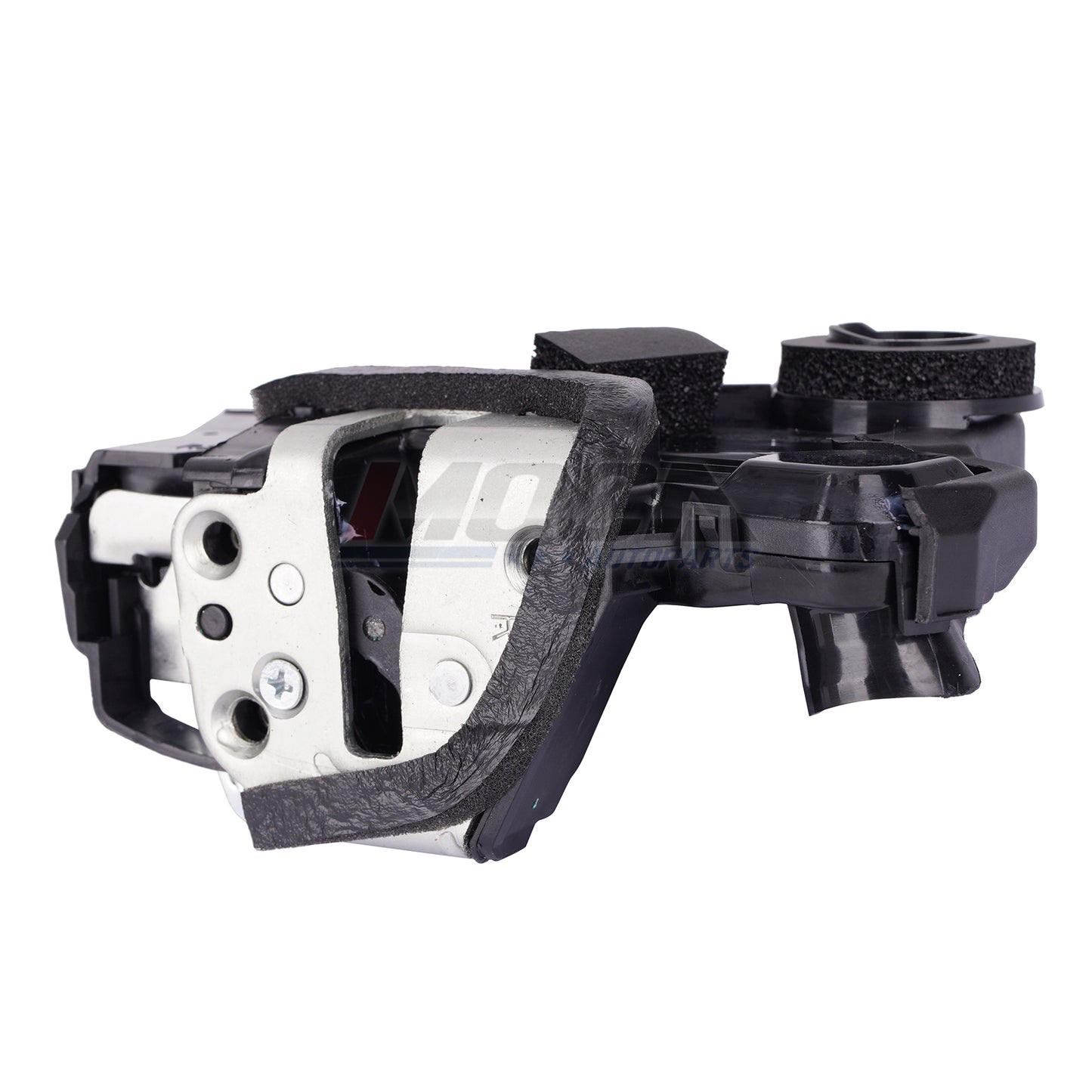 MOCA 931-403 Actuador de cerradura de puerta delantera derecha compatible con Lexus CT200h 1.8L (2011-2017), Lexus ES350 3.5L (2007-2018), Toyota Camry 3.5L (2007-2017) y Toyota RAV4 3.5L (2006-2012)