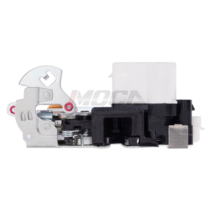 MOCA 931-319 Actuador de cerradura de puerta delantera derecha compatible con Chevrolet Silverado 1500 2500 (2001-2003) y GMC Yukon XL 1500 2500 (2000-2003)