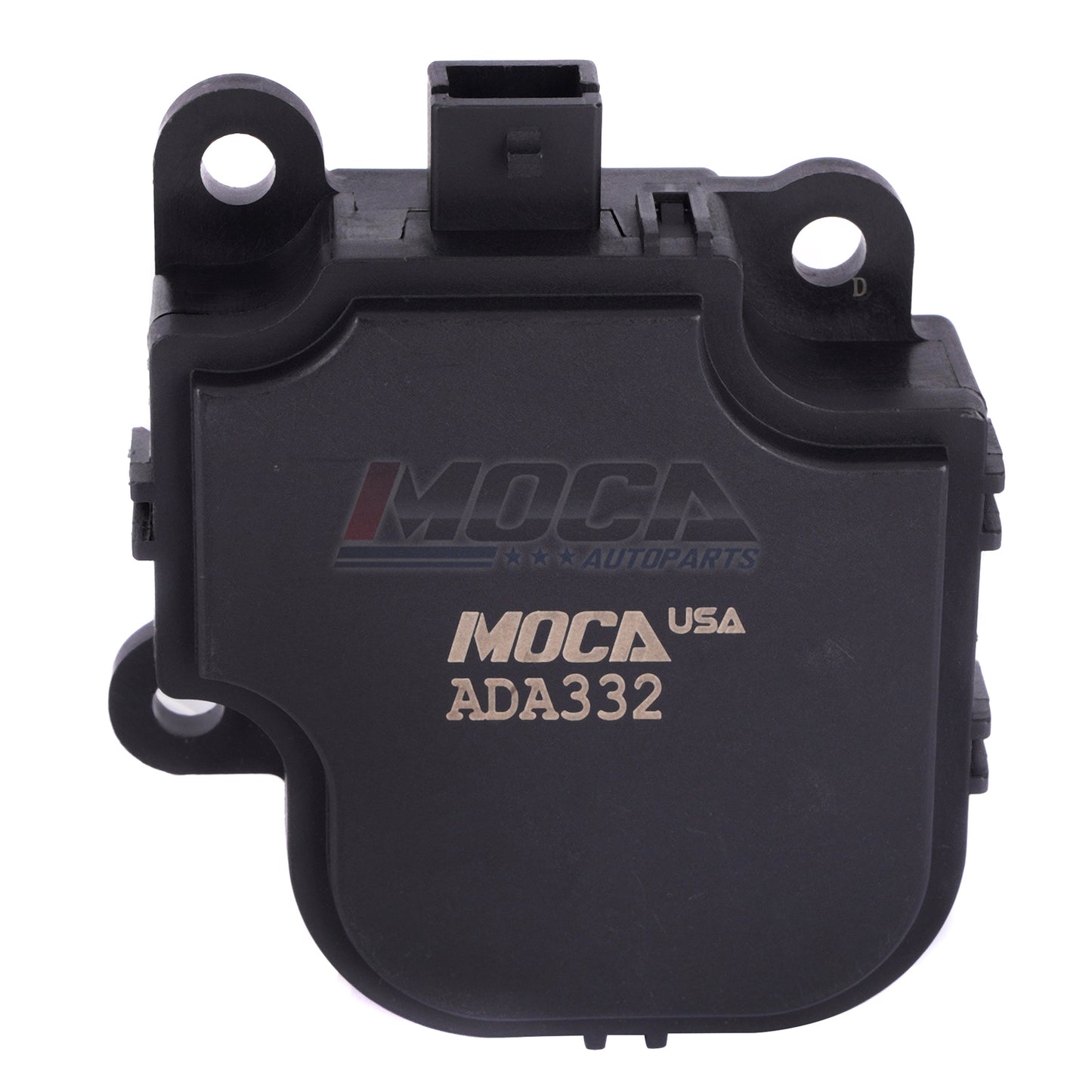 MOCA 604-332 HVAC Heater Air Blend Door Actuator Fit for 2005-2023 Toyota Tacoma
