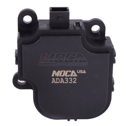 MOCA 604-332 HVAC Heater Air Blend Door Actuator Fit for 2005-2023 Toyota Tacoma