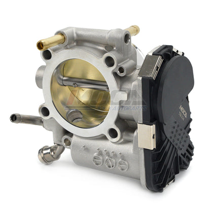 MOCA Throttle Body Fit for 2009-2011 Chevrolet Aveo Aveo5 L4 1.6L & 2012-2018 Chevrolet Sonic L4 1.8L & 2013-2020 Chevrolet Trax L4 1.8L