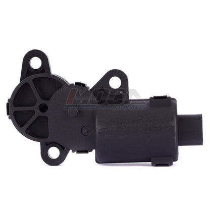 Actuador de puerta de mezcla de aire de calefacción MOCA 604-134 HVAC compatible con Buick Allure 2005-2009, Cadillac XLR 2004-2009 y Chevrolet Impala 2004-2013