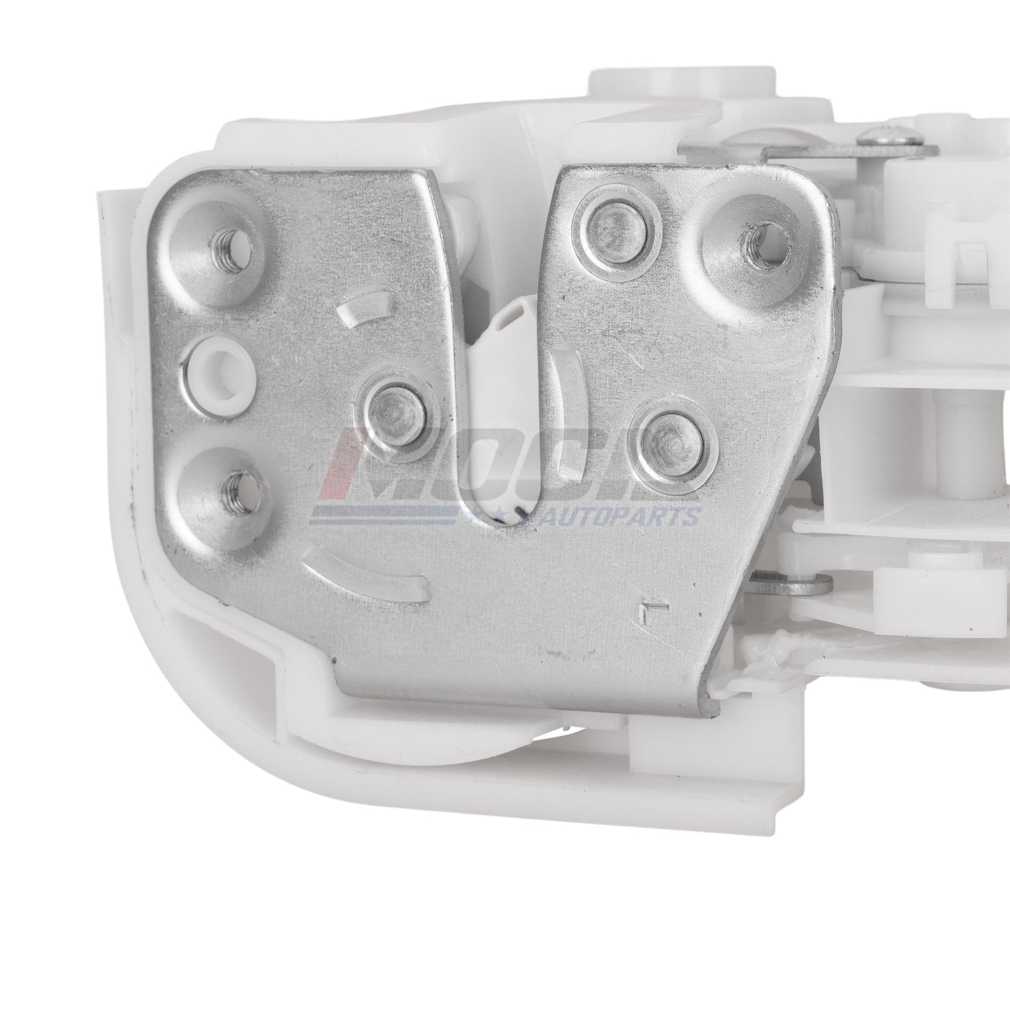 MOCA 937-571 Actuador de cerradura de puerta delantera izquierda compatible con Honda CR-V 2011-2007