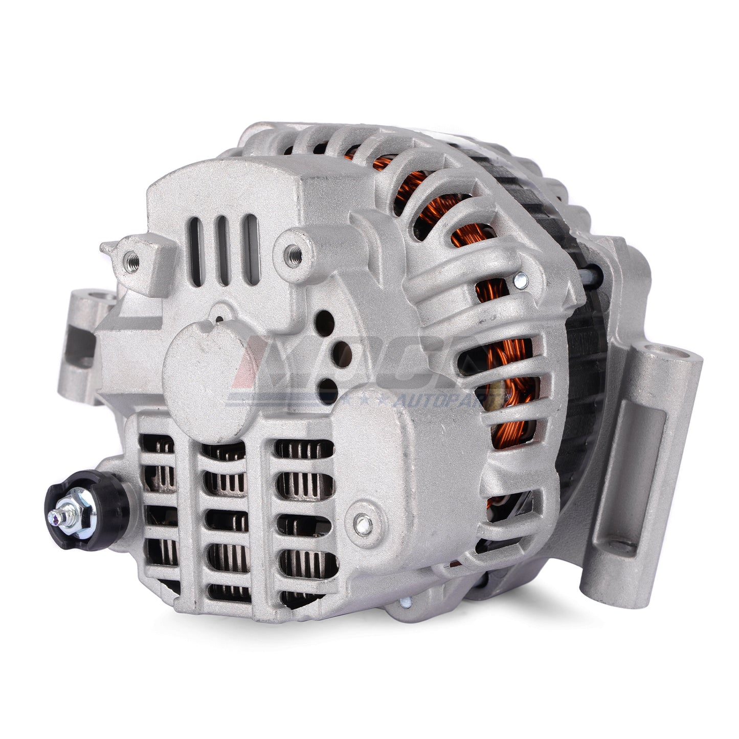 MOCA N13966 Alternator Fit for 2002-2006 Honda CR-V 2.4L & 2002-2006 Acura RSX 2.0L