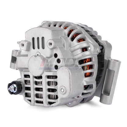 MOCA N13966 Alternator Fit for 2002-2006 Honda CR-V 2.4L & 2002-2006 Acura RSX 2.0L