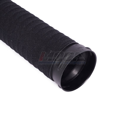 MOCA - 2 mangueras de admisión de aire para motor izquierdo y derecho, compatibles con Mercedes-Benz GLK350 X204 3.5L (2010-2015)