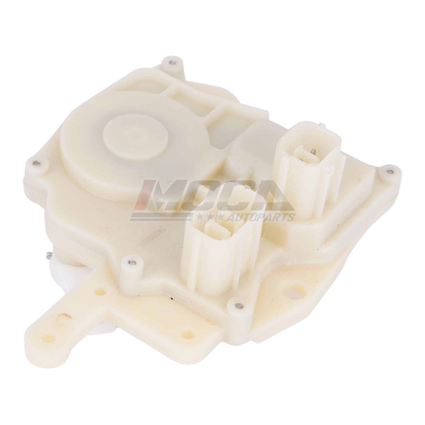 MOCA 746-362 Actuador de cerradura de puerta trasera izquierda delantera compatible con Acura MDX 2001-2006, Honda Civic 2002-2005, Honda Insight 2000-2006 y Honda S2000 2000-2009
