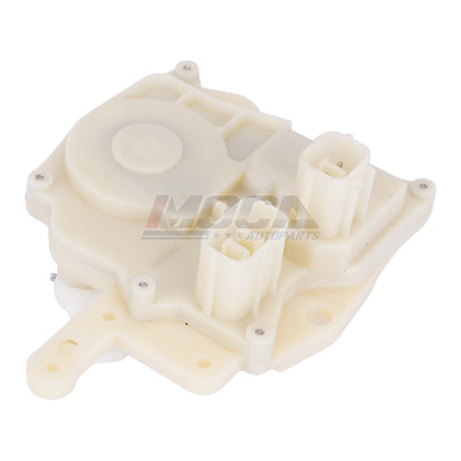 MOCA 746-362 Actuador de cerradura de puerta trasera izquierda delantera compatible con Acura MDX 2001-2006, Honda Civic 2002-2005, Honda Insight 2000-2006 y Honda S2000 2000-2009