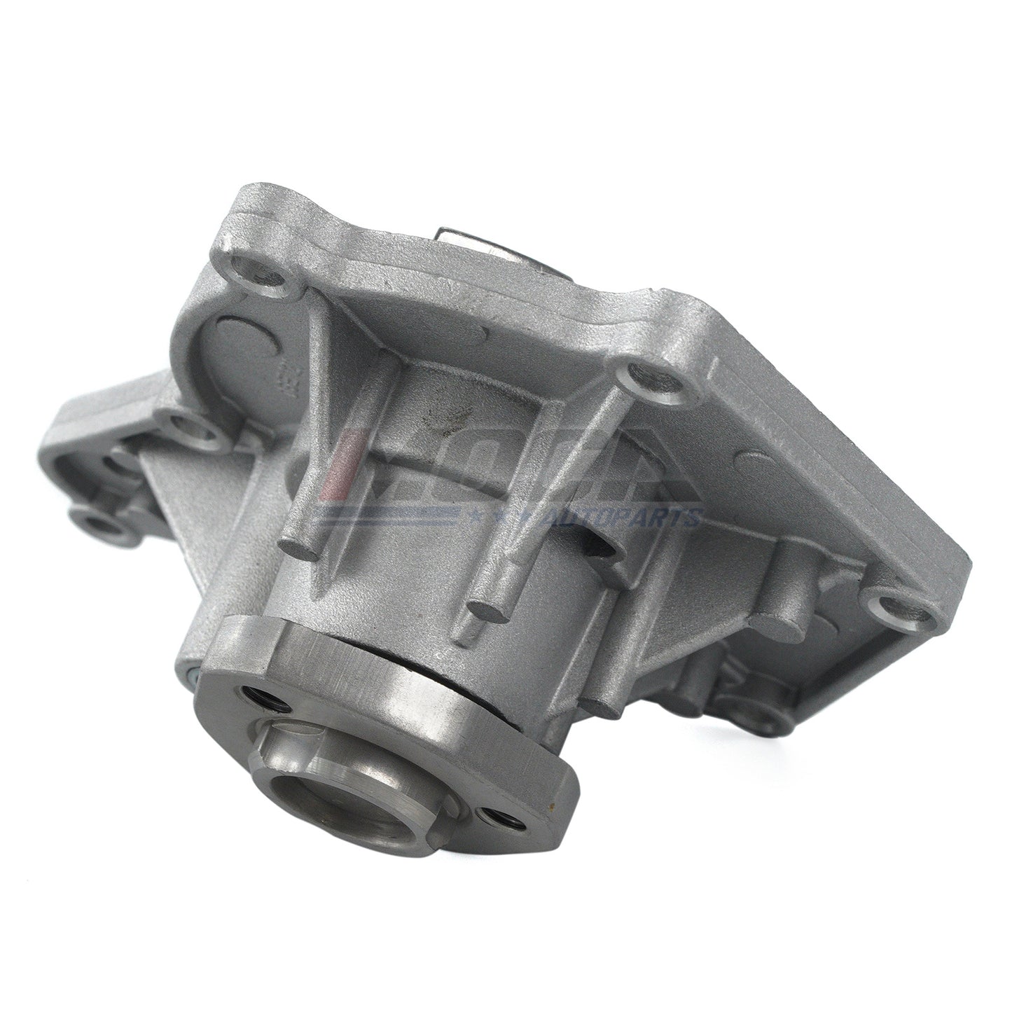 Bomba de agua MOCA compatible con Audi A4 3.2L 2005-2009 y Audi Q7 3.0L 2009-2012