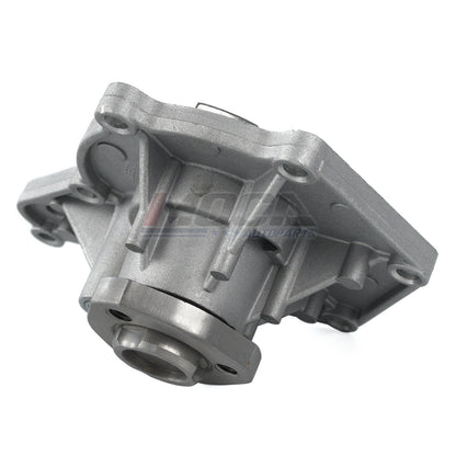 Bomba de agua MOCA compatible con Audi A4 3.2L 2005-2009 y Audi Q7 3.0L 2009-2012