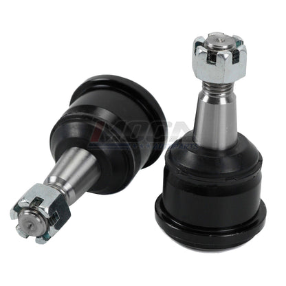 MOCA 2x Front Upper Ball Joints Fit for 2006-2008 Dodge Ram 1500 & 2011-2013 Ram 2500 & 2011-2022 Ram 3500