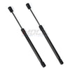 MOCA 2pcs Hood Lift Supports Gas Springs Struts Shocks Fit for 1997-2003, 2005-2006 Ford F-150 & 1997-1998, 2000-2004 Ford F-250