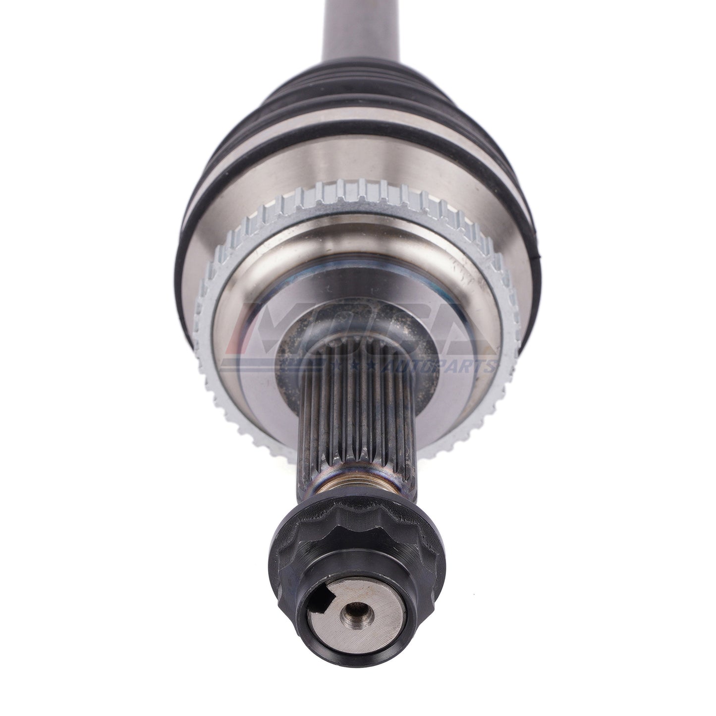 MOCA 2x Front Left & Right CV Axle Assembly Fit for 2003-2010 Pontiac Vibe & 2009-2018 Toyota Corolla & 2009-2012 Toyota Matrix