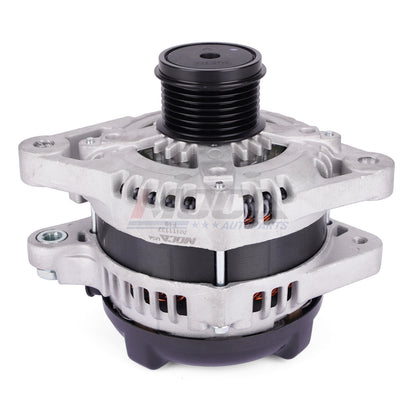 Alternador MOCA N11137 compatible con Lexus ES350 3.5L (2007-2018), Toyota Avalon 3.5L (2005-2018) y Toyota Venza 3.5L (2009-2016)