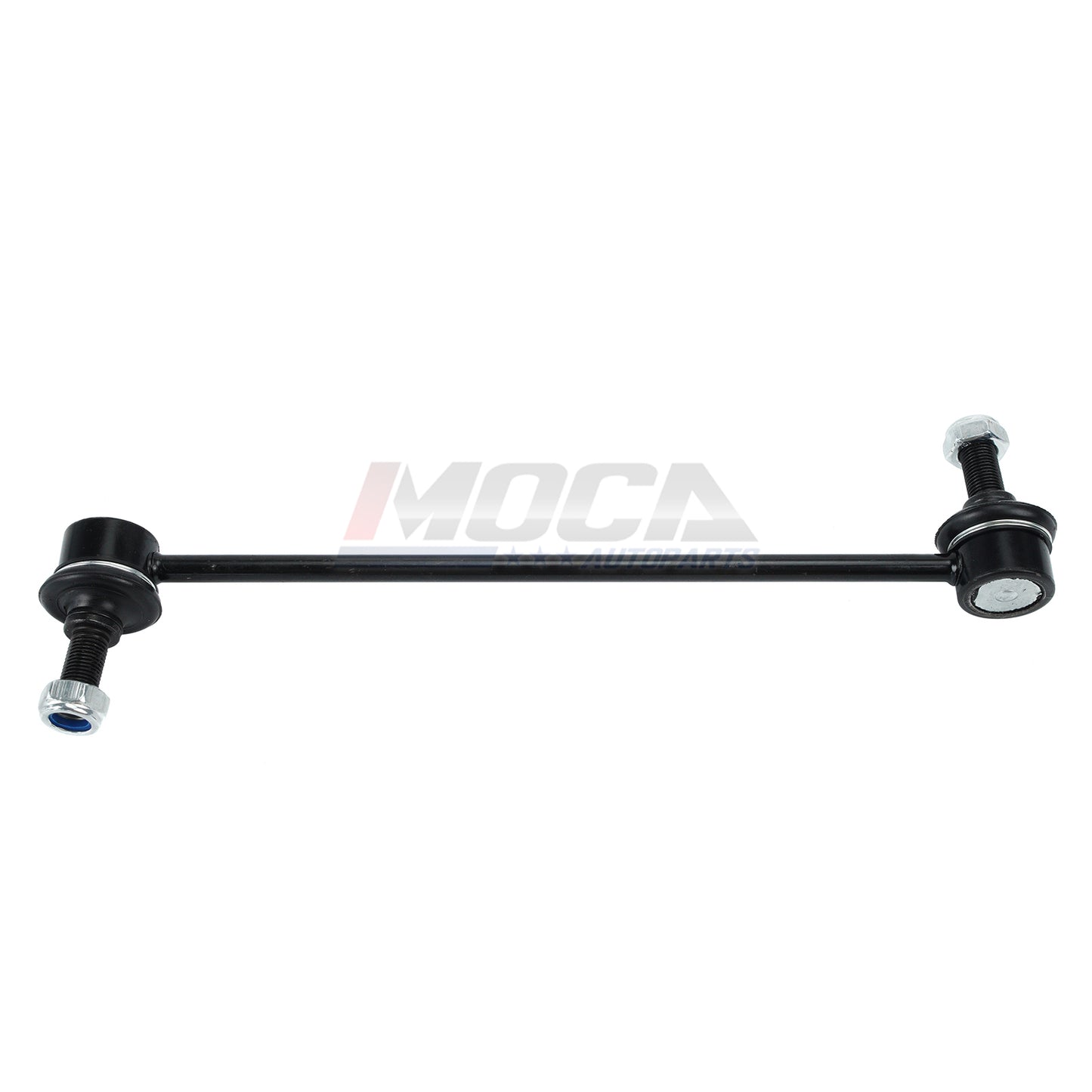 MOCA 2X Front Sway Bar End Link Fit for Hyundai Tucson Accent Elantra Kia Sportage Rio