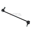 MOCA 2x Front Stabilizer Sway Bar Link Fit for 2001-2009 Volvo S60 & 1999-2006 Volvo S80 & 2003-2014 Volvo XC90