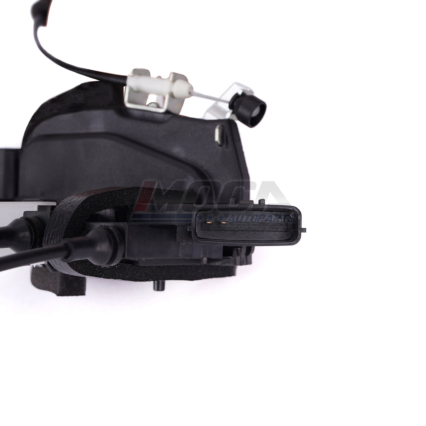 MOCA 937-268 Rear Left Door Lock Actuator Fit for 2008-2015 Nissan Rogue 2.5L & 2014-2015 Nissan Rogue Select 2.5L