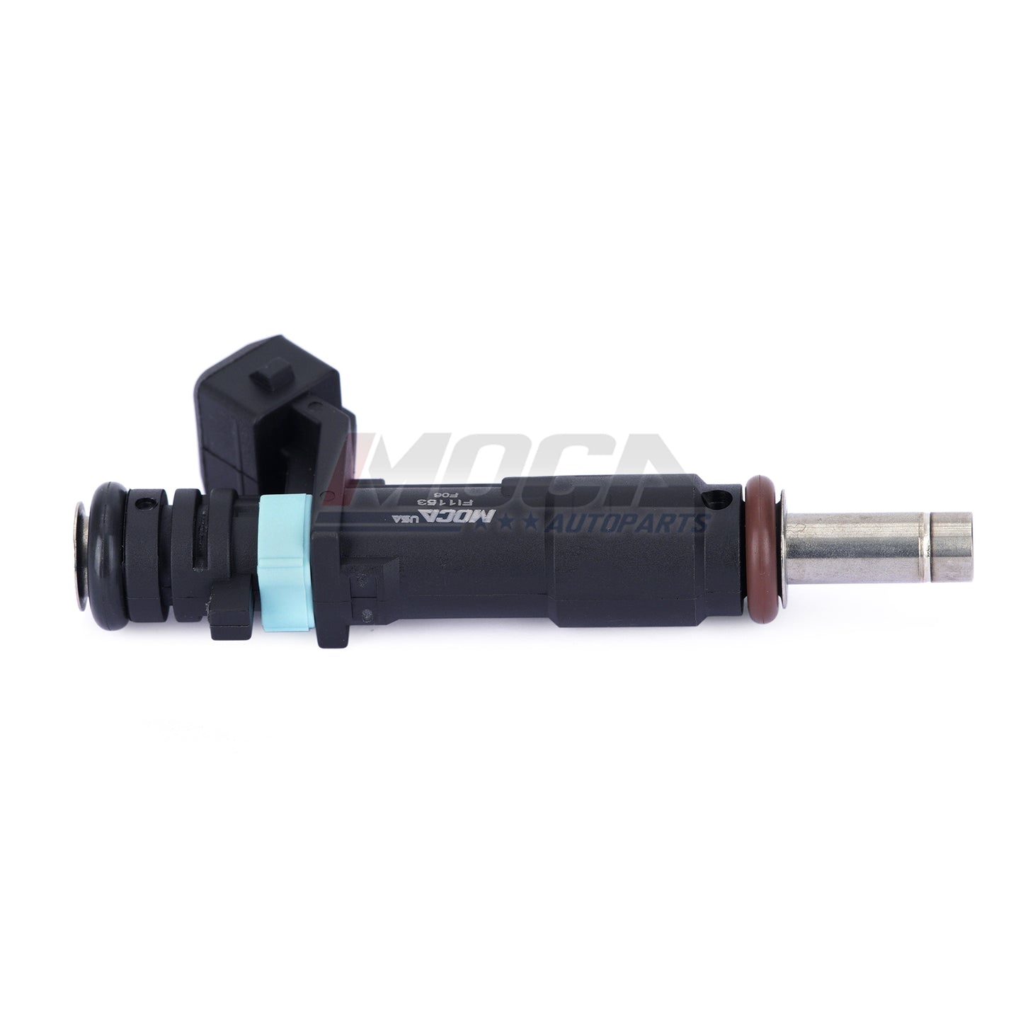 MOCA 4x Fuel Injectors FJ1153 Fit for 2010-2015 Chevrolet Cruze 1.8L & 2012-2017 Chevrolet Sonic 1.8L